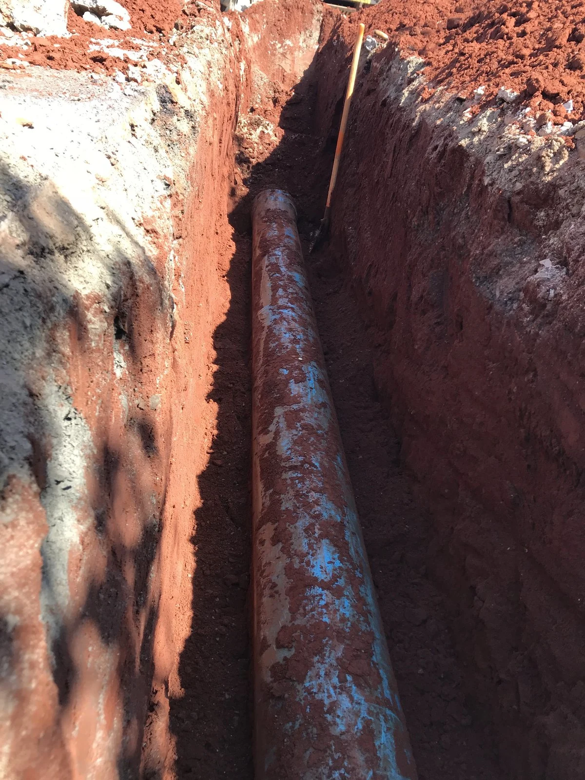 Obra de drenagem urbana em Ribeirão Preto - foto 3
